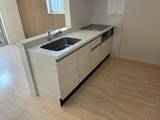 アウレリア 部屋画像