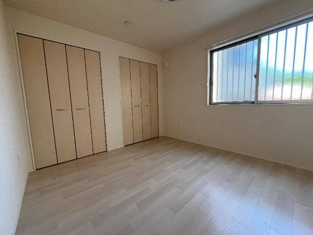 アウレリア 部屋画像