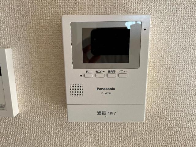 アウレリア 部屋画像