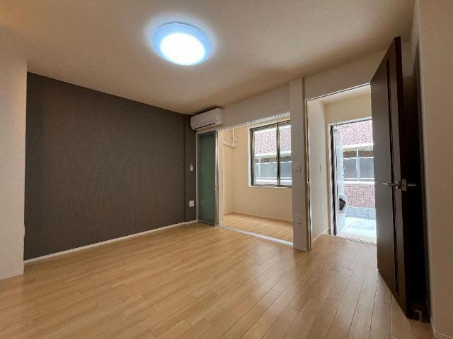 アウレリア 部屋画像