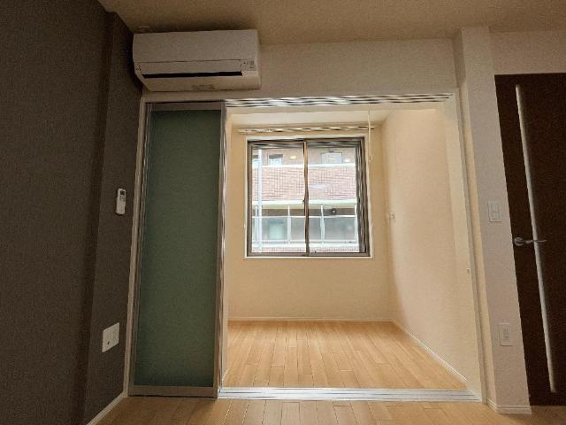 アウレリア 部屋画像