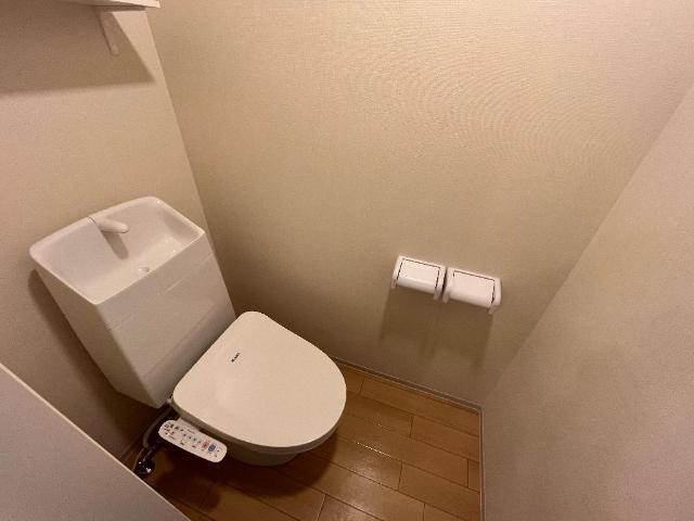 アウレリア 部屋画像