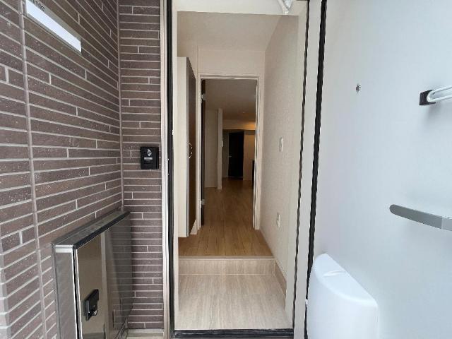 アウレリア 部屋画像