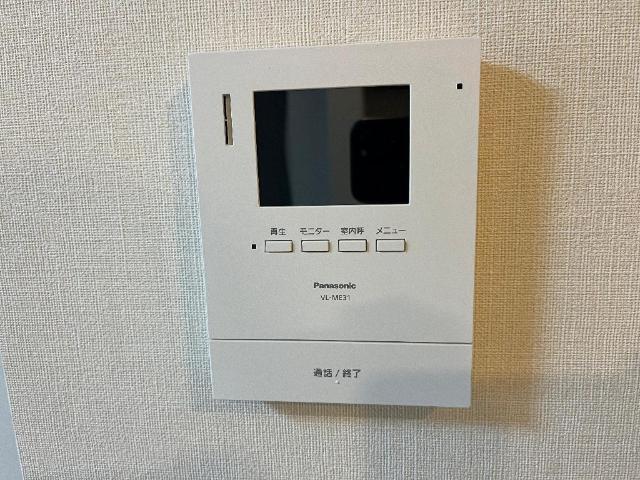 アウレリア 部屋画像
