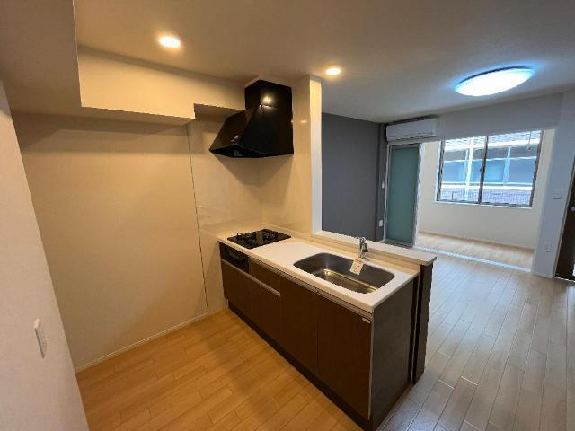 アウレリア 部屋画像