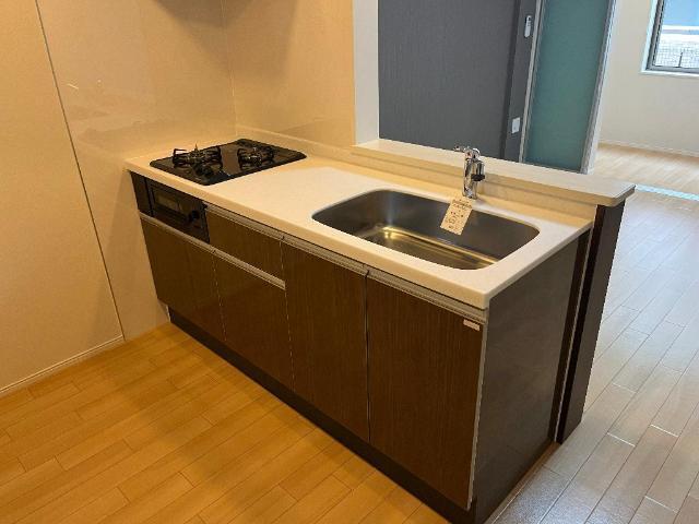 アウレリア 部屋画像