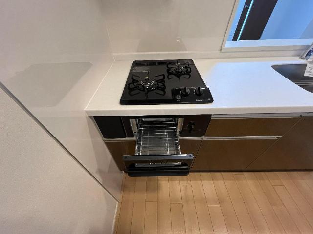 アウレリア 部屋画像
