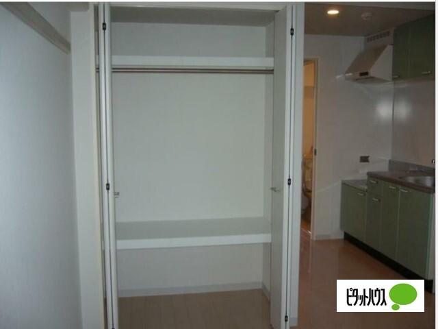 スタービレ海老名（805） 部屋画像
