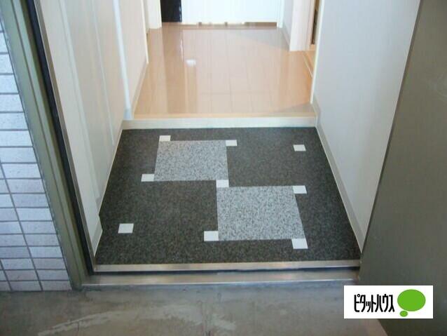 スタービレ海老名（805） 部屋画像