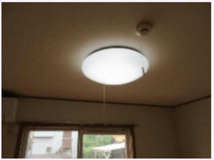 カプチュールさちが丘（101） 室内