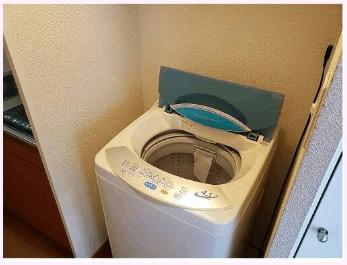 レオパレスガーデニア（106） 設備