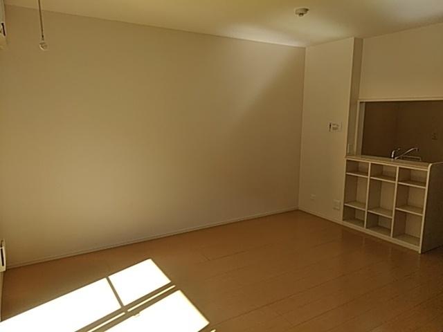 グランドソレイユ（105） 室内