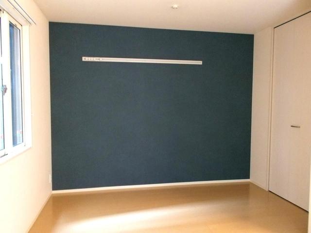 ルークス月見台（101） 部屋画像