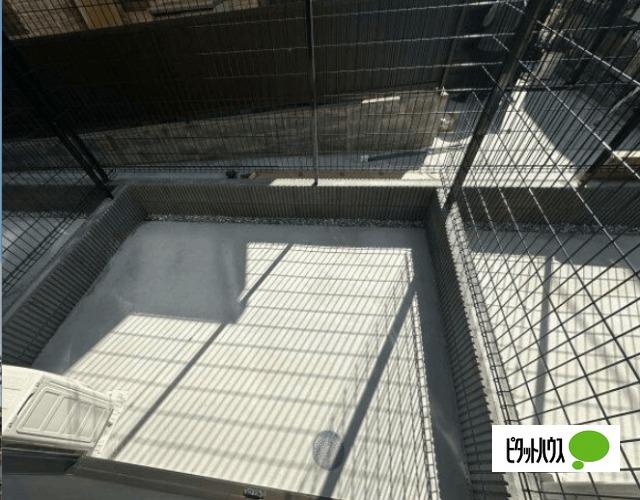 ジョーパレス鵠沼海岸（102） 庭