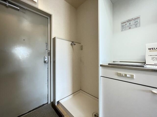 メゾン・ド・ドリーム横浜（29） 部屋画像