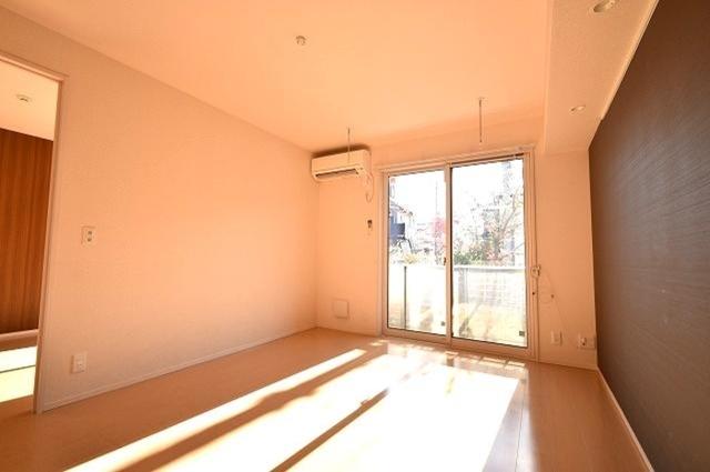 ファイン ステージ（102） 部屋画像