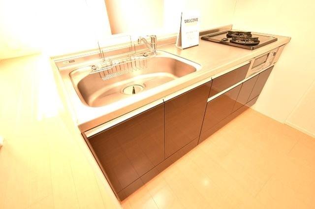 ファイン ステージ（102） 部屋画像