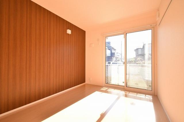 ファイン ステージ（102） 部屋画像