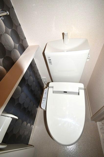 ファイン ステージ（102） 部屋画像