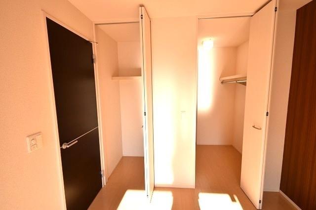 ファイン ステージ（102） 部屋画像