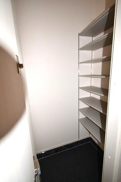 ファイン ステージ（102） 部屋画像