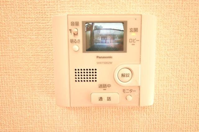 ファイン ステージ（102） 部屋画像