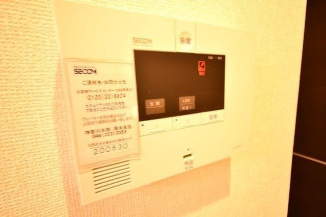 ファイン ステージ（102） 部屋画像