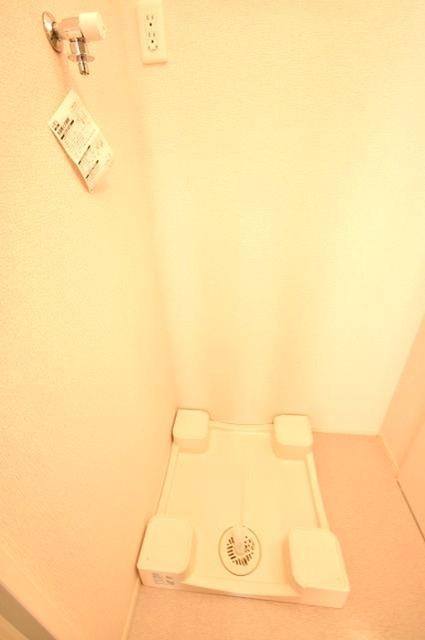 ファイン ステージ（102） 部屋画像
