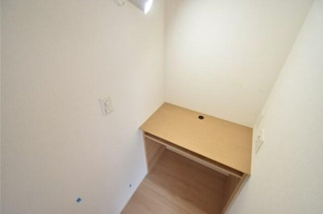 グランドゥール　Ⅰ（103） 部屋画像