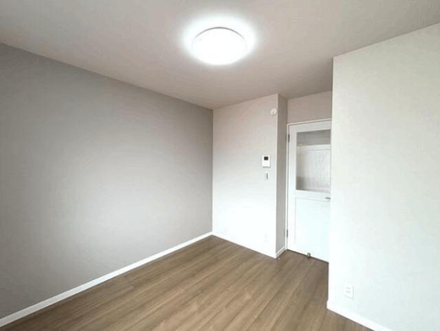 パークテラス立場（103） 室内