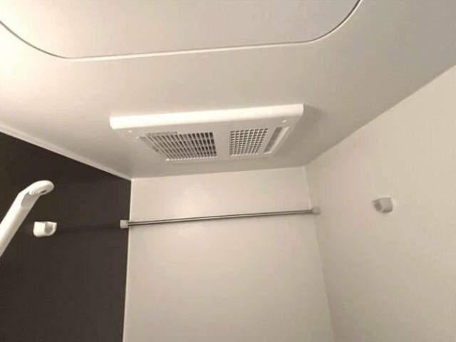 パークテラス立場（102） 設備