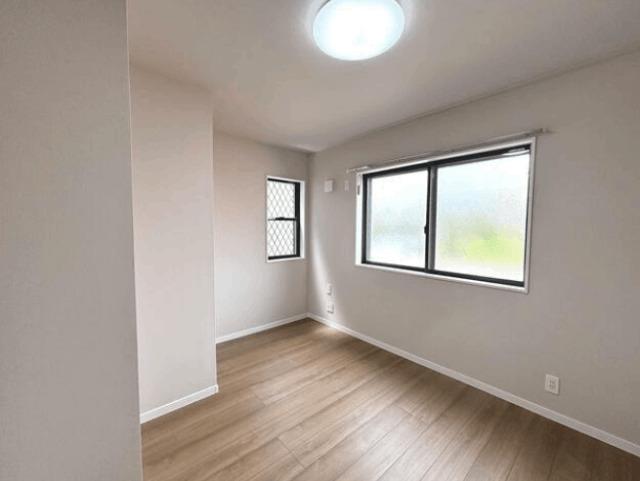 パークテラス立場（101） 室内