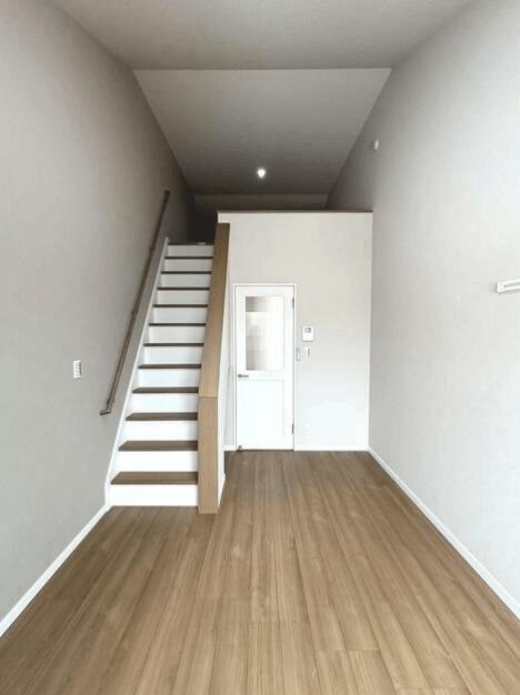 パークテラス立場（204） 室内