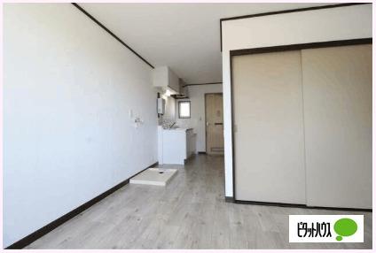 ベスタハウス（205） その他部屋・スペース