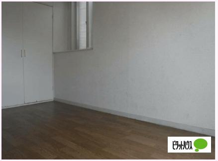 クレールメゾン本鵠沼（201） 室内