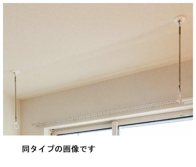 アイル：ヴィラＫ（202） その他部屋・スペース