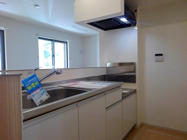 ラフレシールⅢ（101） キッチン