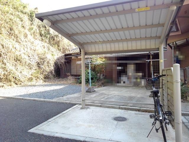 ラフレシールⅢ（101） その他部屋・スペース