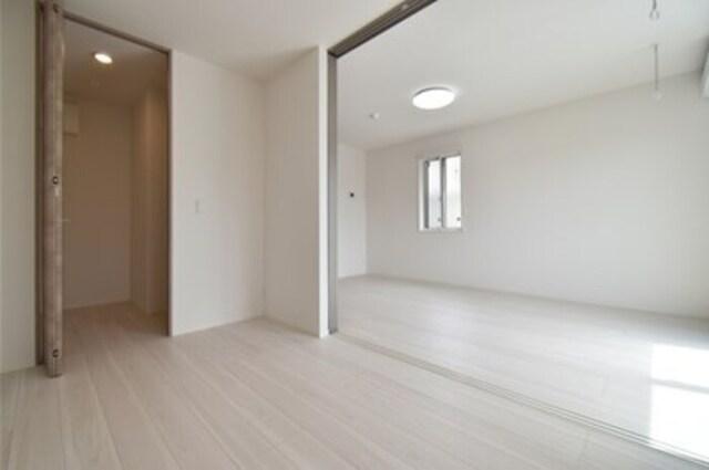 ManoirBlancⅡ（105） 部屋画像