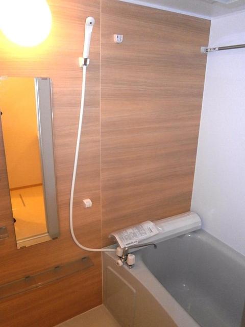 サニークレスト（202） 部屋画像