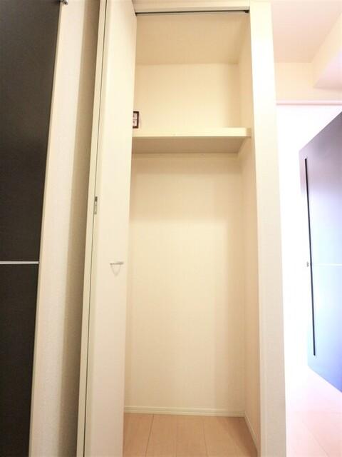 グランドソレイユ（303） 部屋画像