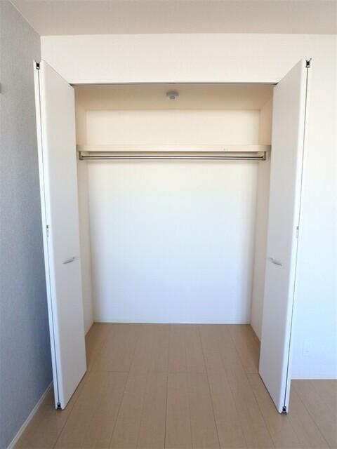 グランドソレイユ（303） 部屋画像