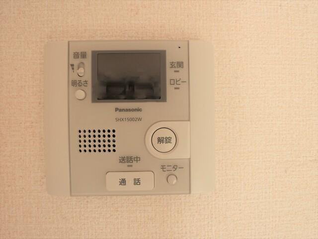 グランドソレイユ（303） 部屋画像