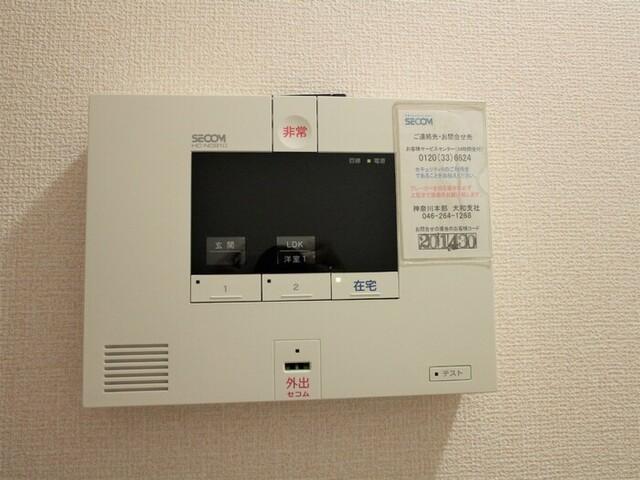 グランドソレイユ（303） 部屋画像