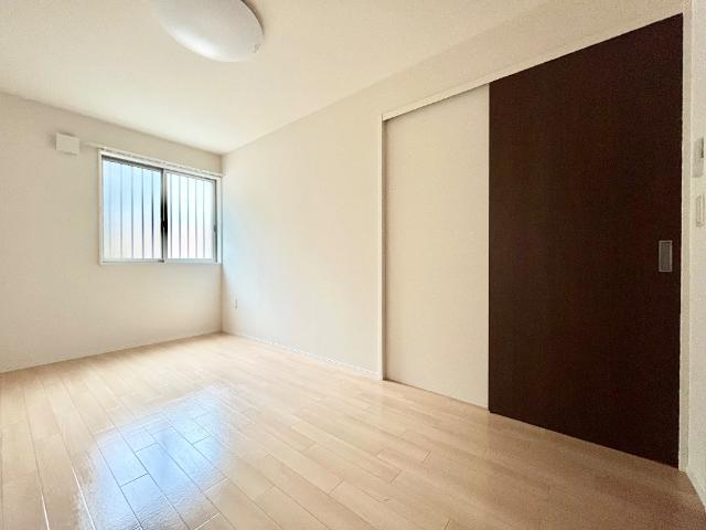 マノワールⅠ 部屋画像