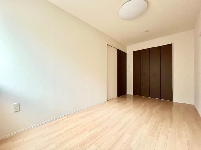 マノワールⅠ 部屋画像
