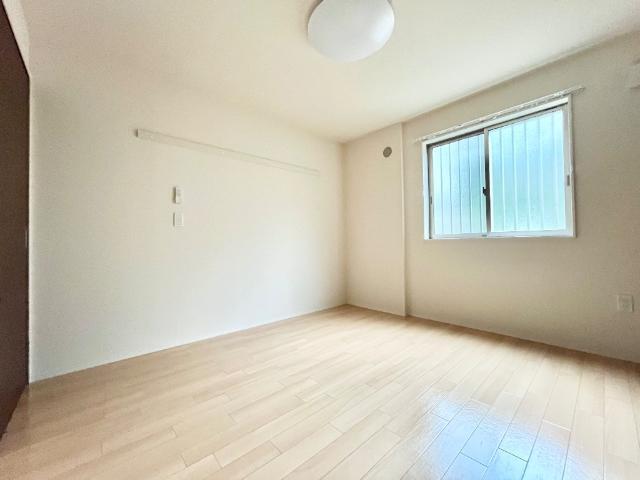 マノワールⅠ 部屋画像