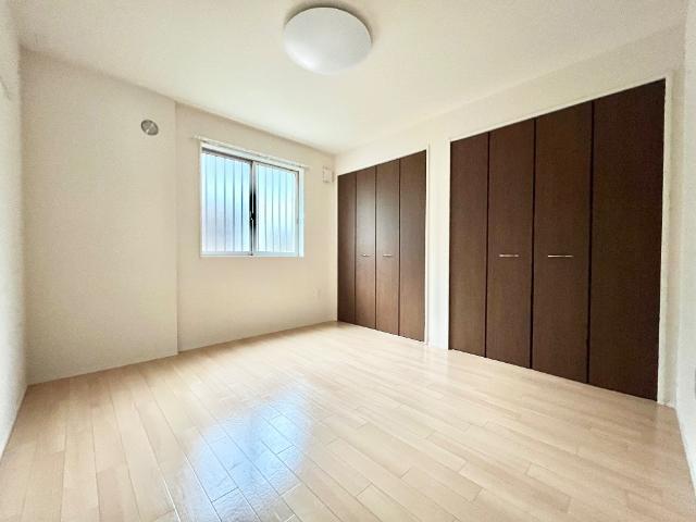 マノワールⅠ 部屋画像