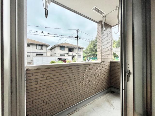 マノワールⅠ 部屋画像