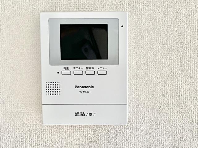 マノワールⅠ 部屋画像